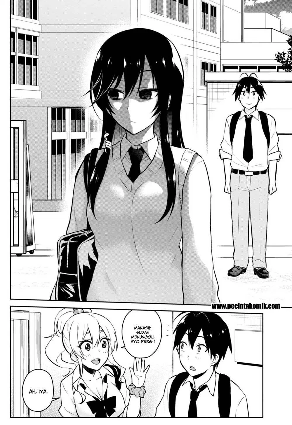 image-komik-hajimete-no-gal-chapter-32-12/27
