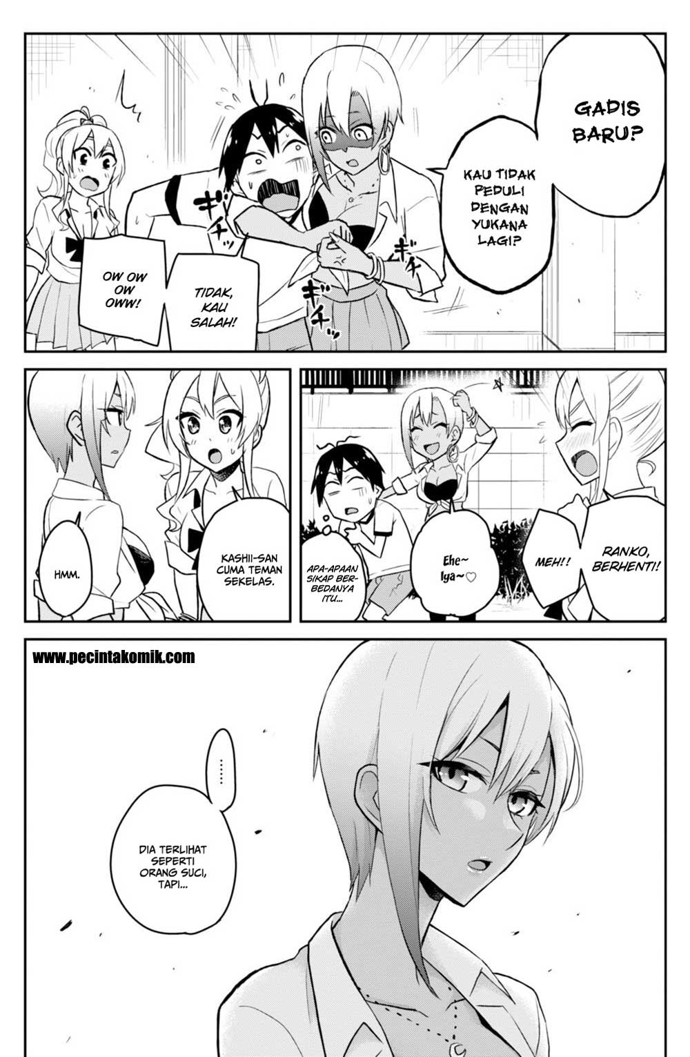 image-komik-hajimete-no-gal-chapter-33-9/17