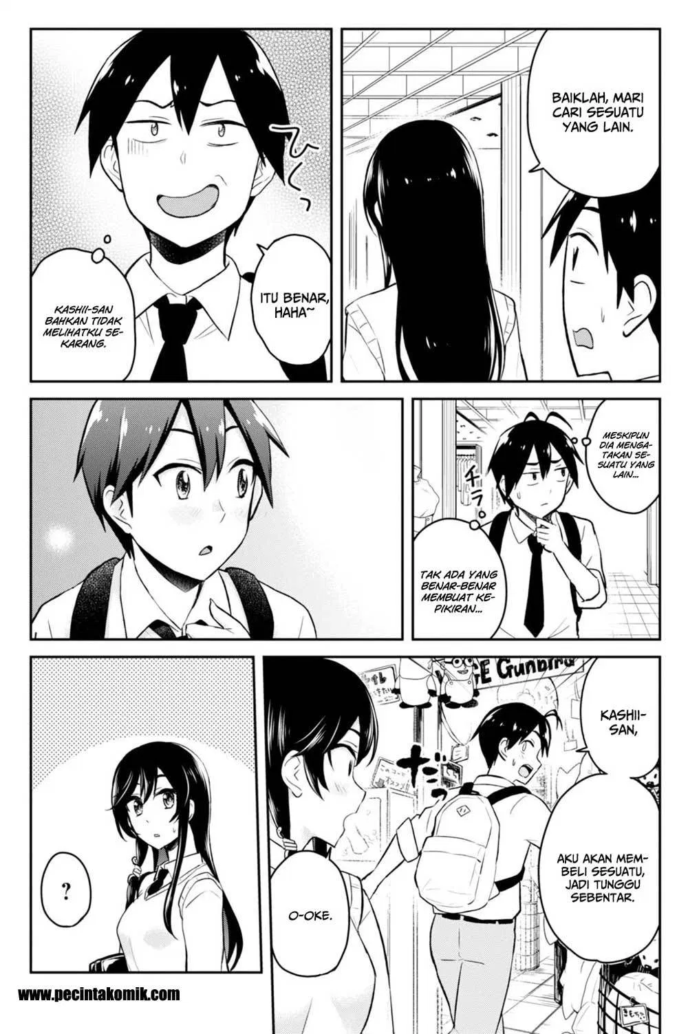 image-komik-hajimete-no-gal-chapter-34-14/26