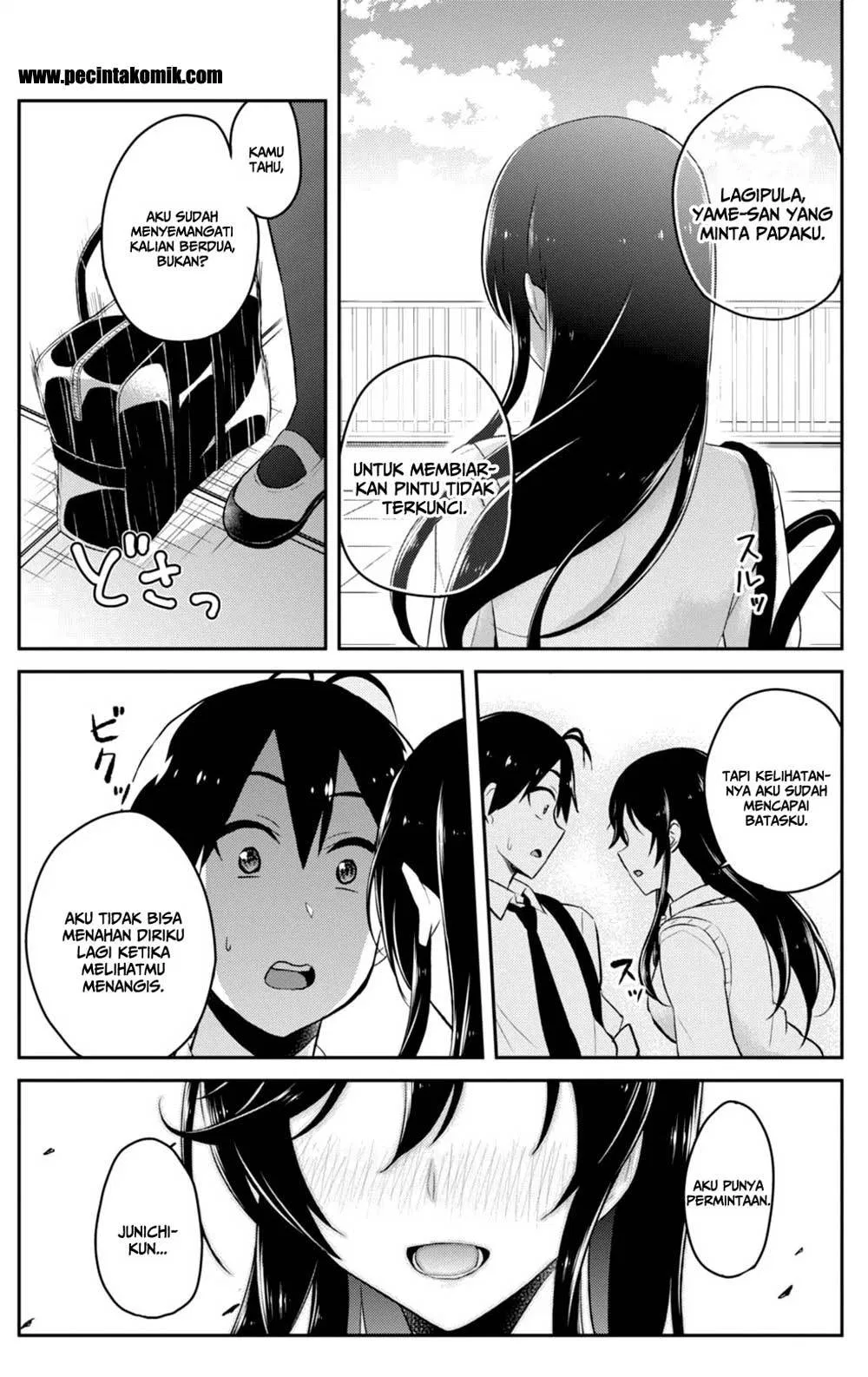 image-komik-hajimete-no-gal-chapter-35-14/16