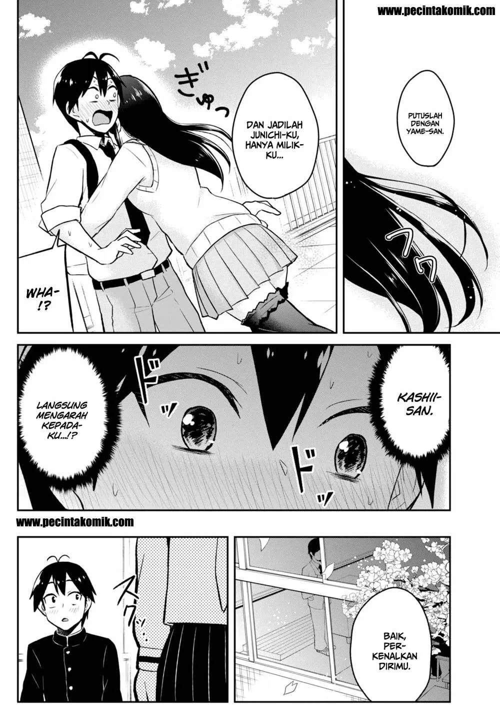 image-komik-hajimete-no-gal-chapter-36-9/26