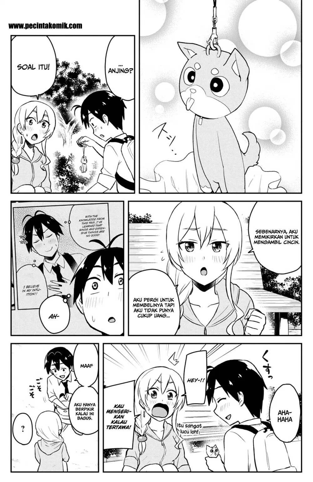 image-komik-hajimete-no-gal-chapter-37-8/18