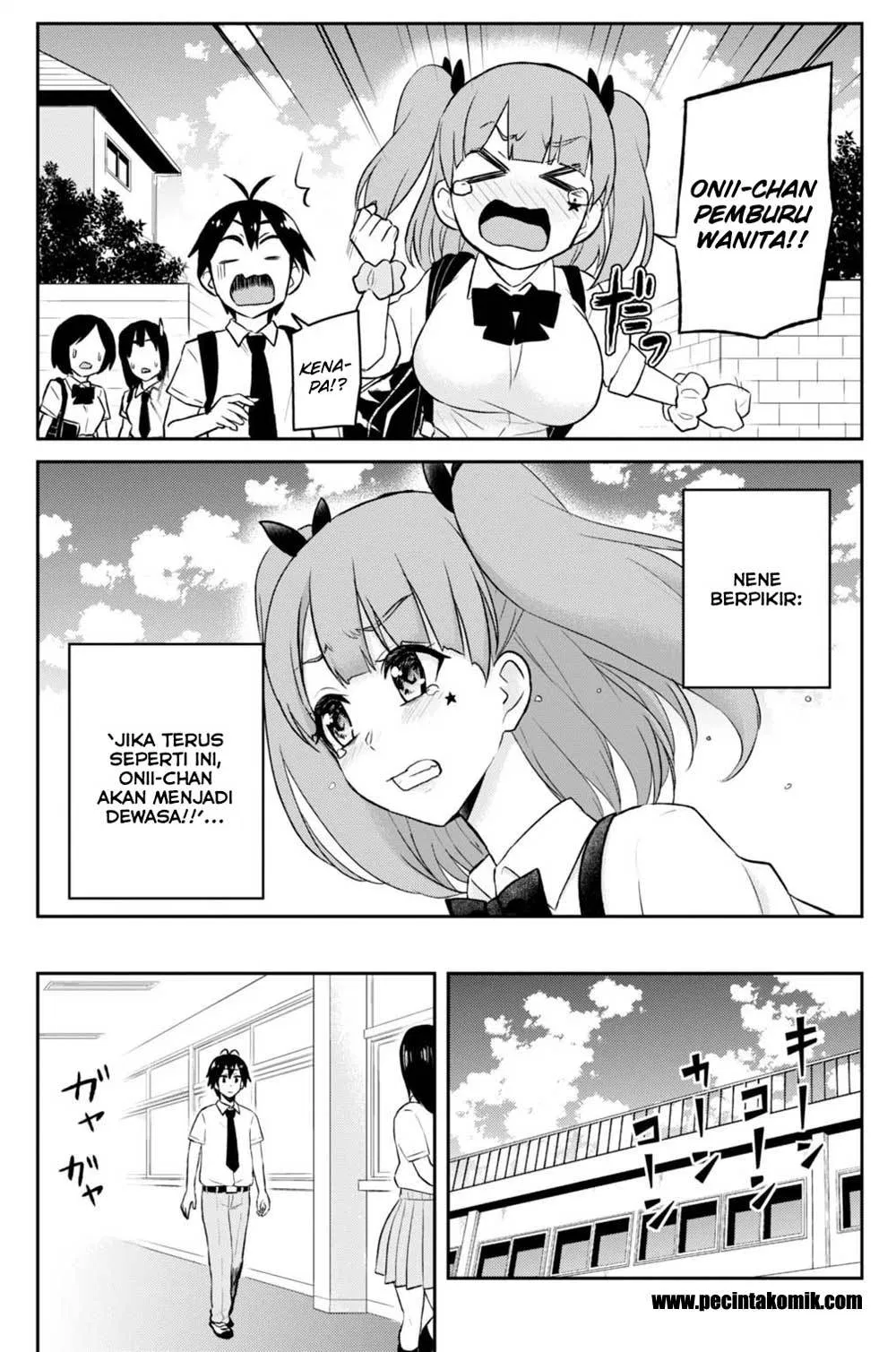 image-komik-hajimete-no-gal-chapter-38-10/20