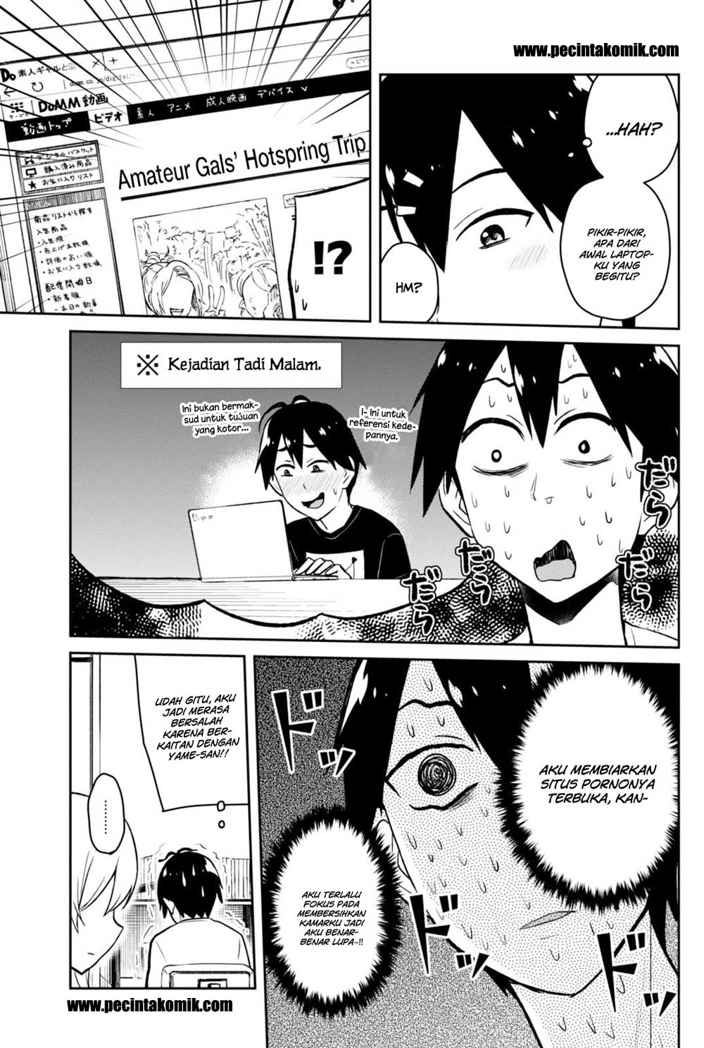 image-komik-hajimete-no-gal-chapter-39-8/18