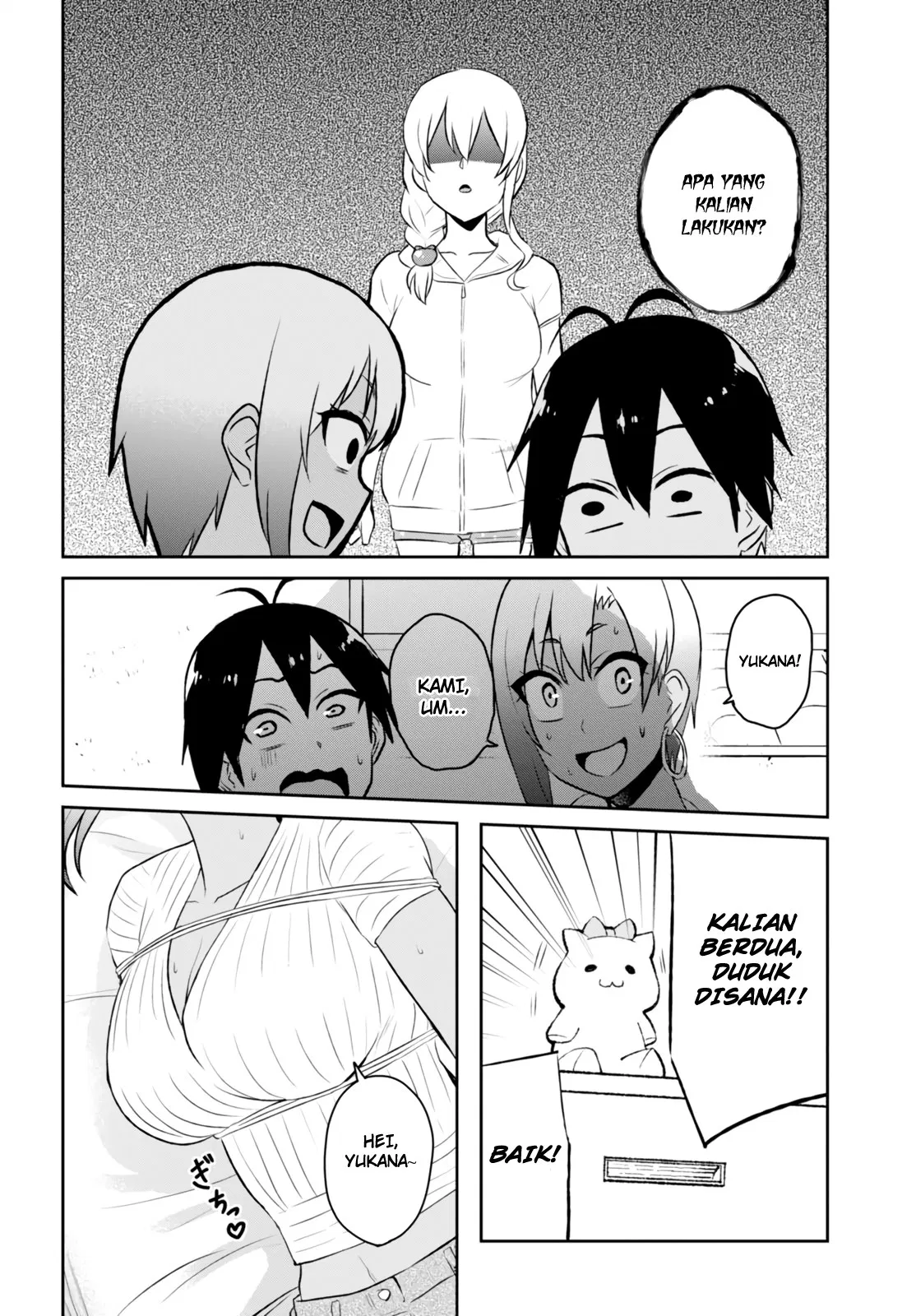 image-komik-hajimete-no-gal-chapter-51-10/13