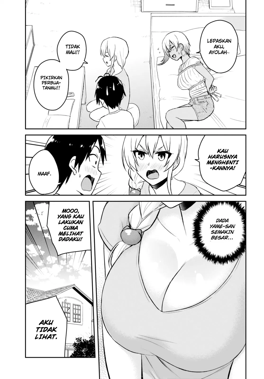 image-komik-hajimete-no-gal-chapter-51-11/13