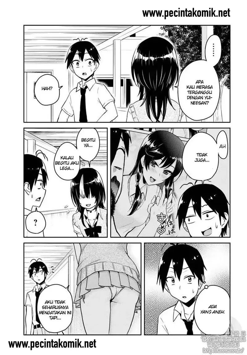 image-komik-hajimete-no-gal-chapter-62-7/15