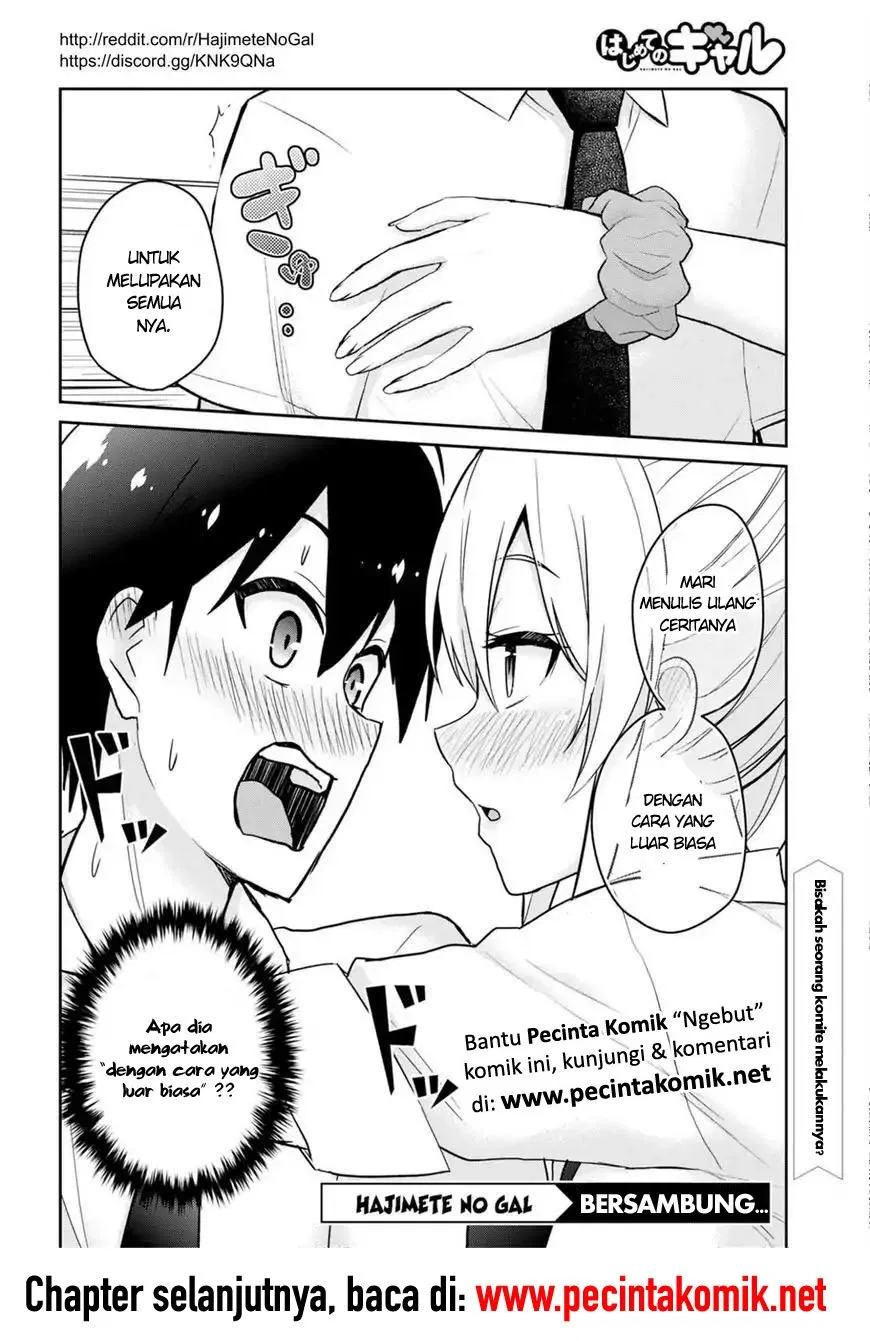 image-komik-hajimete-no-gal-chapter-63-13/14