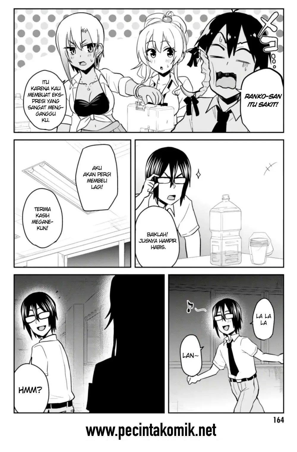 image-komik-hajimete-no-gal-chapter-67-8/17