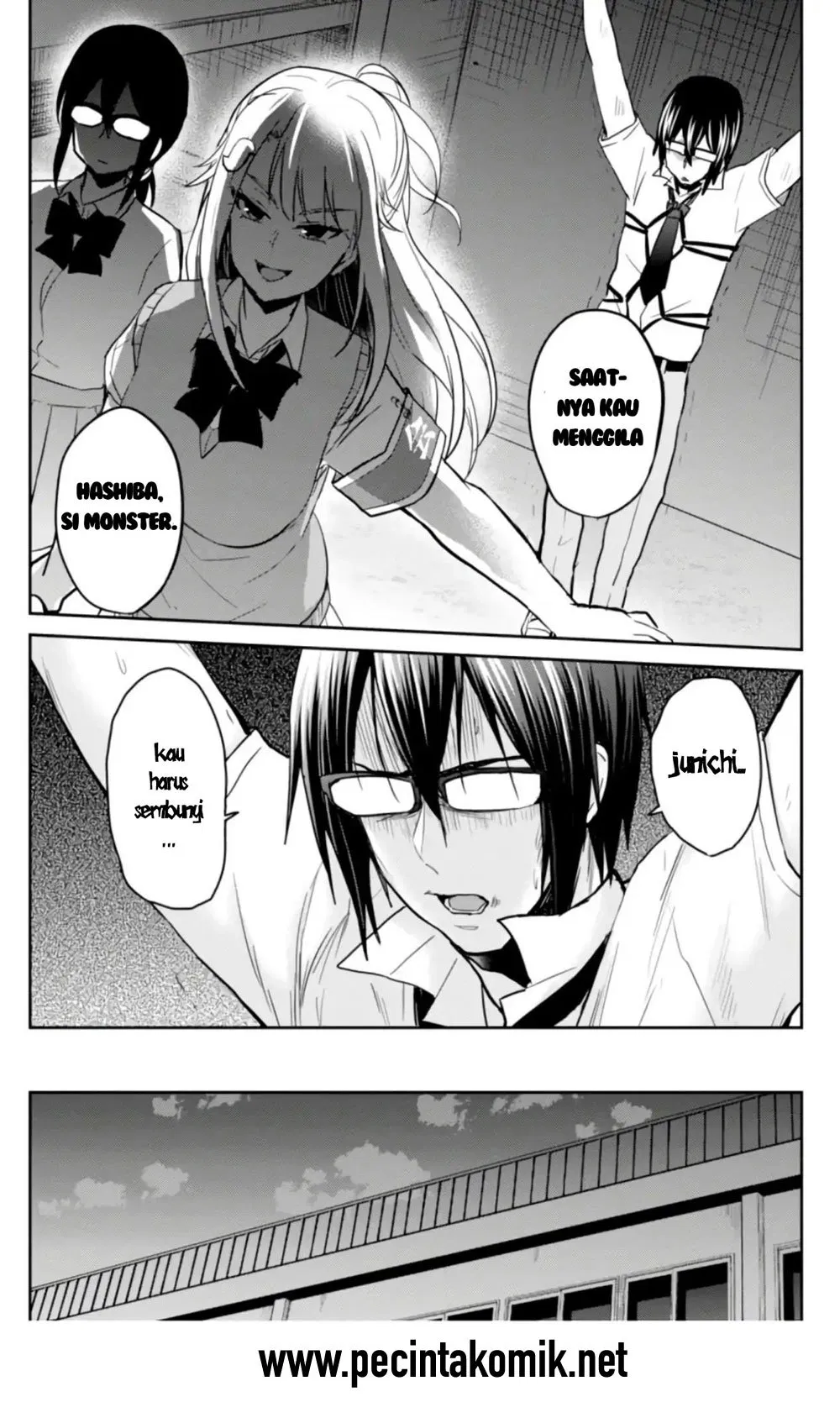 image-komik-hajimete-no-gal-chapter-67-10/17