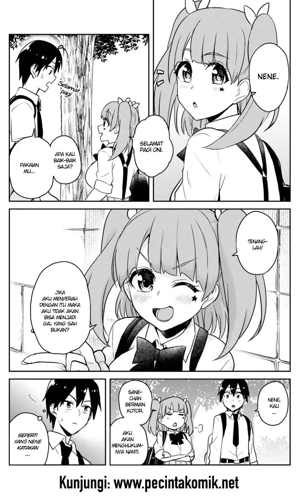 image-komik-hajimete-no-gal-chapter-69-2/17