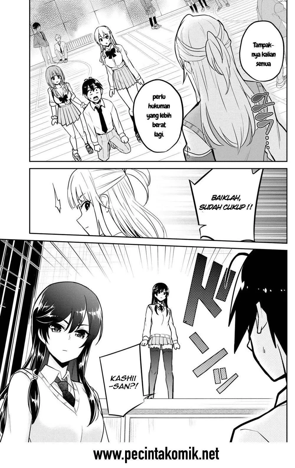 image-komik-hajimete-no-gal-chapter-71-9/21