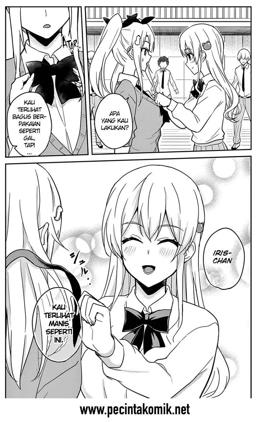 image-komik-hajimete-no-gal-chapter-71-17/21
