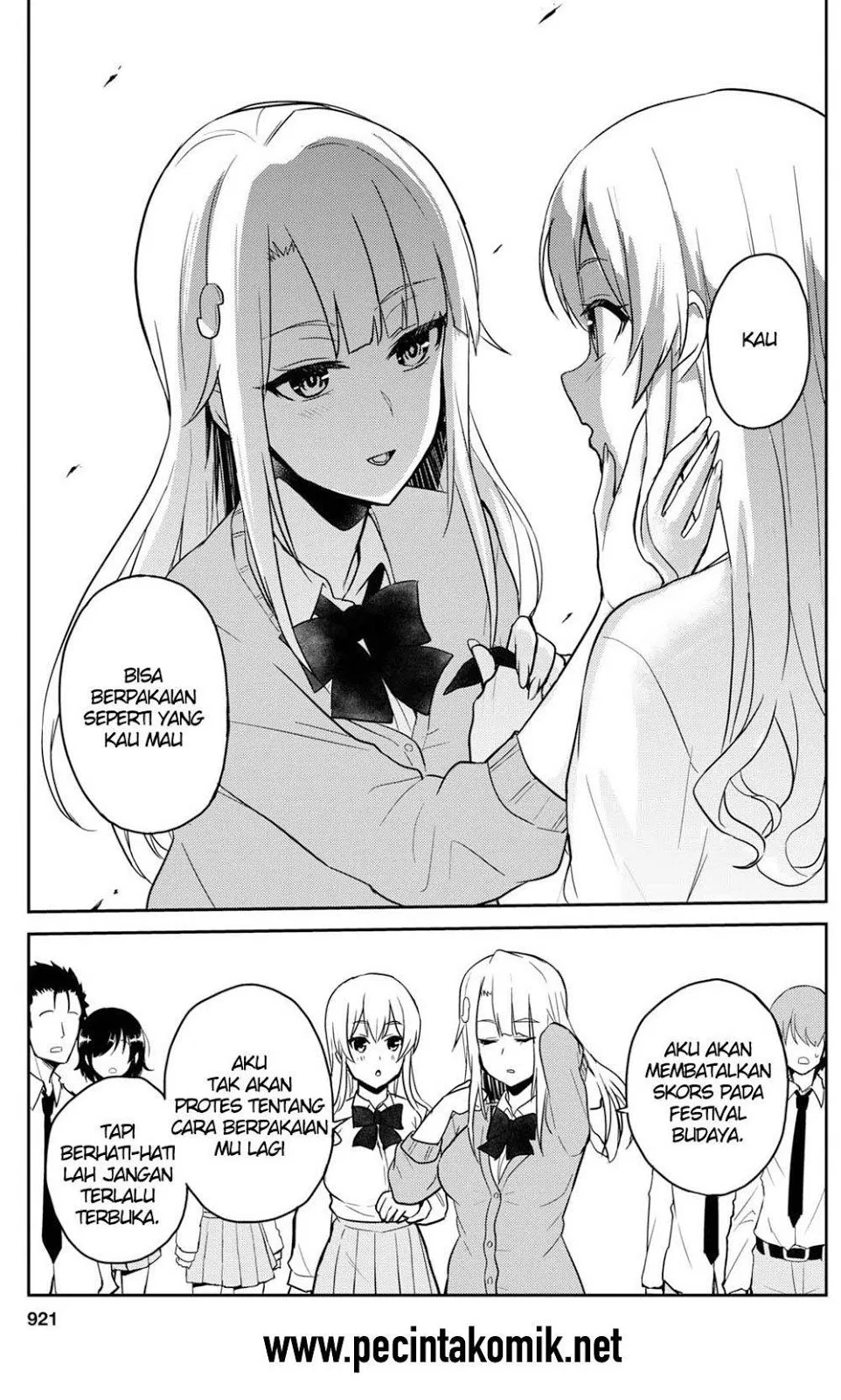 image-komik-hajimete-no-gal-chapter-71-19/21