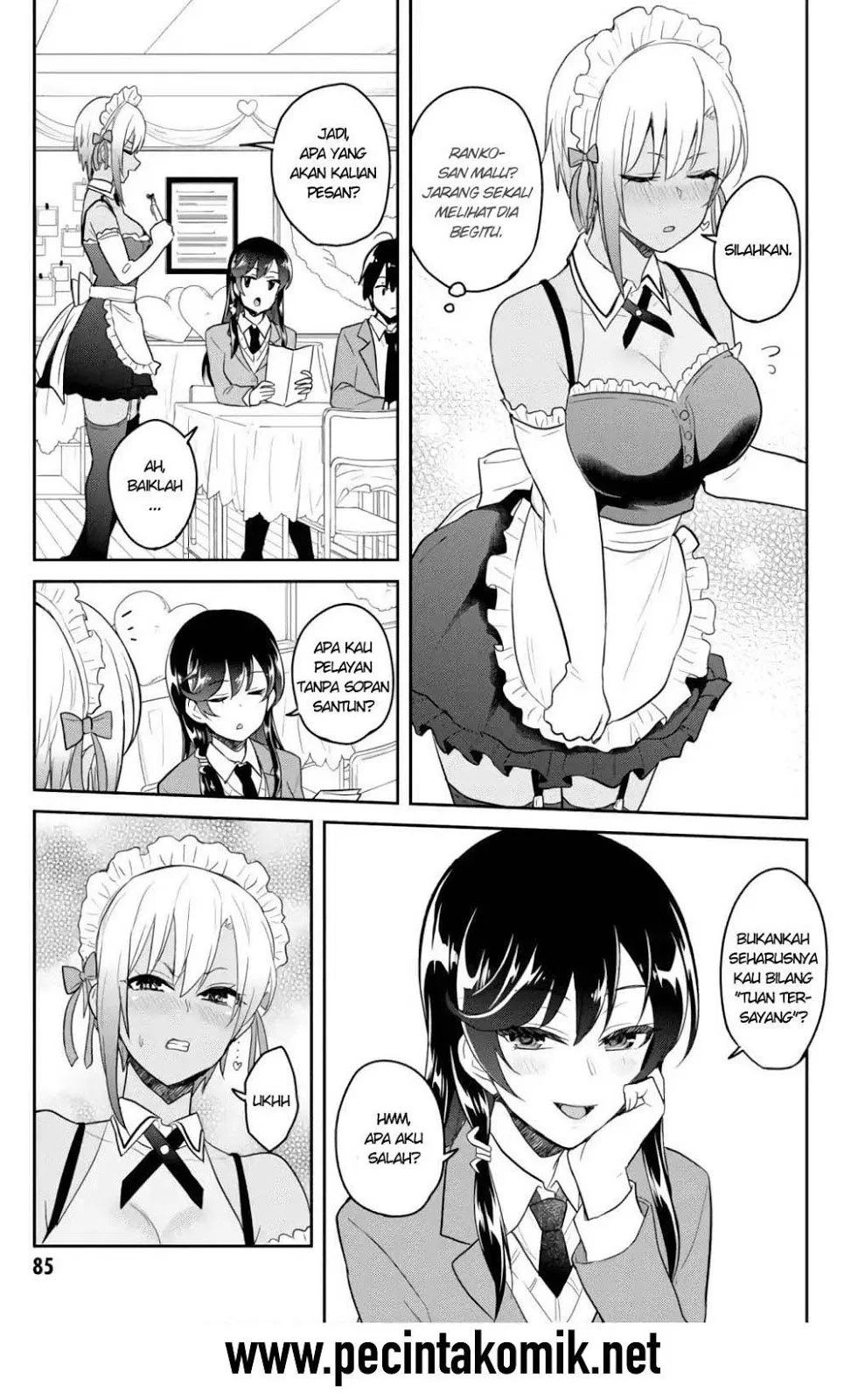 image-komik-hajimete-no-gal-chapter-72-11/19