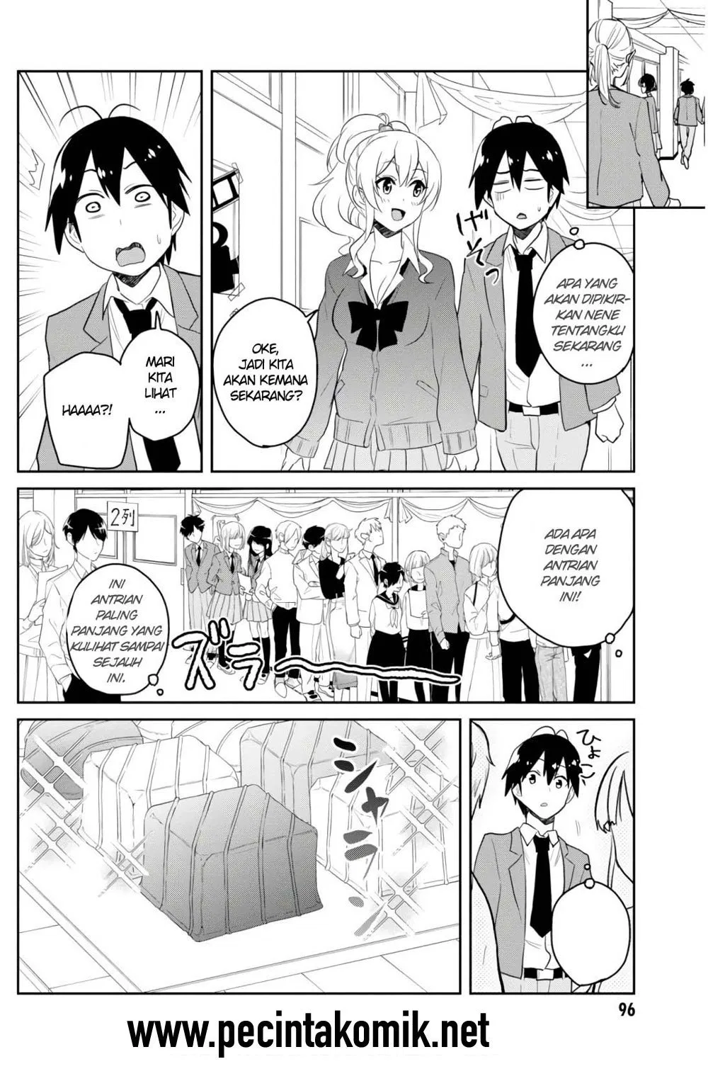 image-komik-hajimete-no-gal-chapter-73-4/19