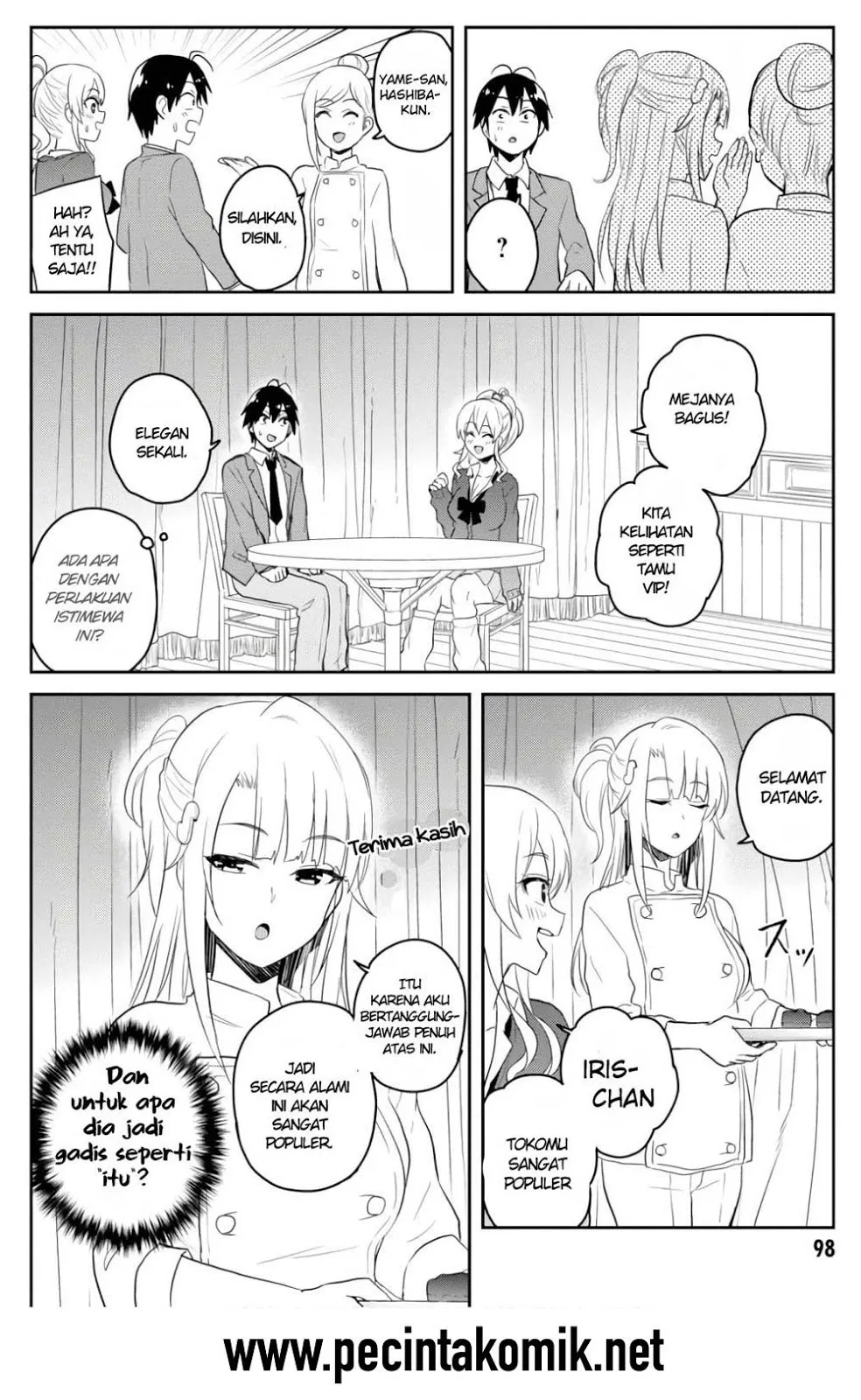 image-komik-hajimete-no-gal-chapter-73-6/19