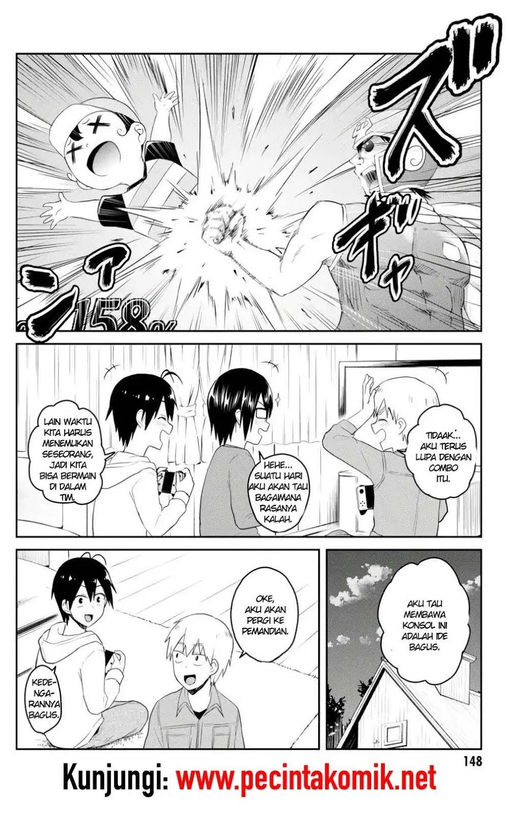 image-komik-hajimete-no-gal-chapter-76-2/15