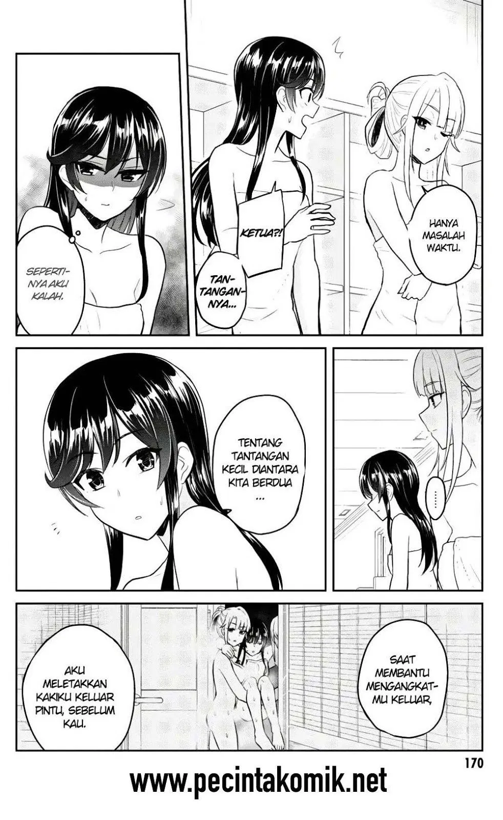 image-komik-hajimete-no-gal-chapter-77-10/18