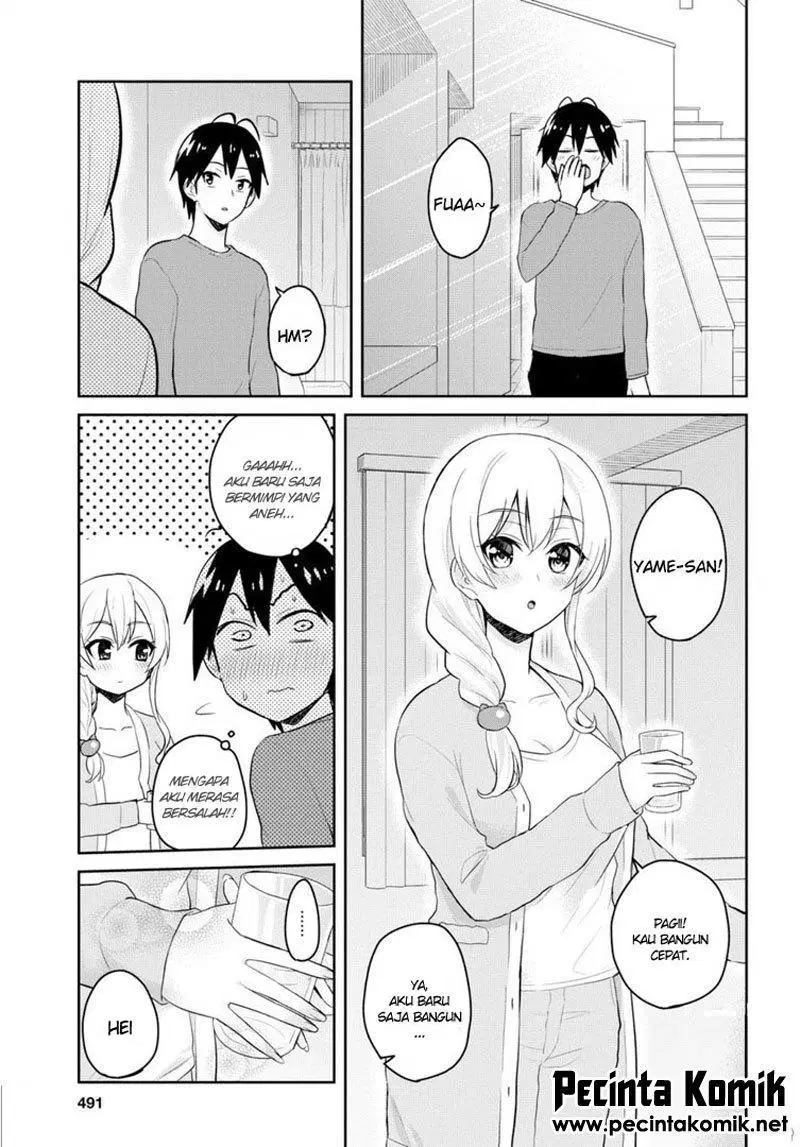 image-komik-hajimete-no-gal-chapter-78-9/16