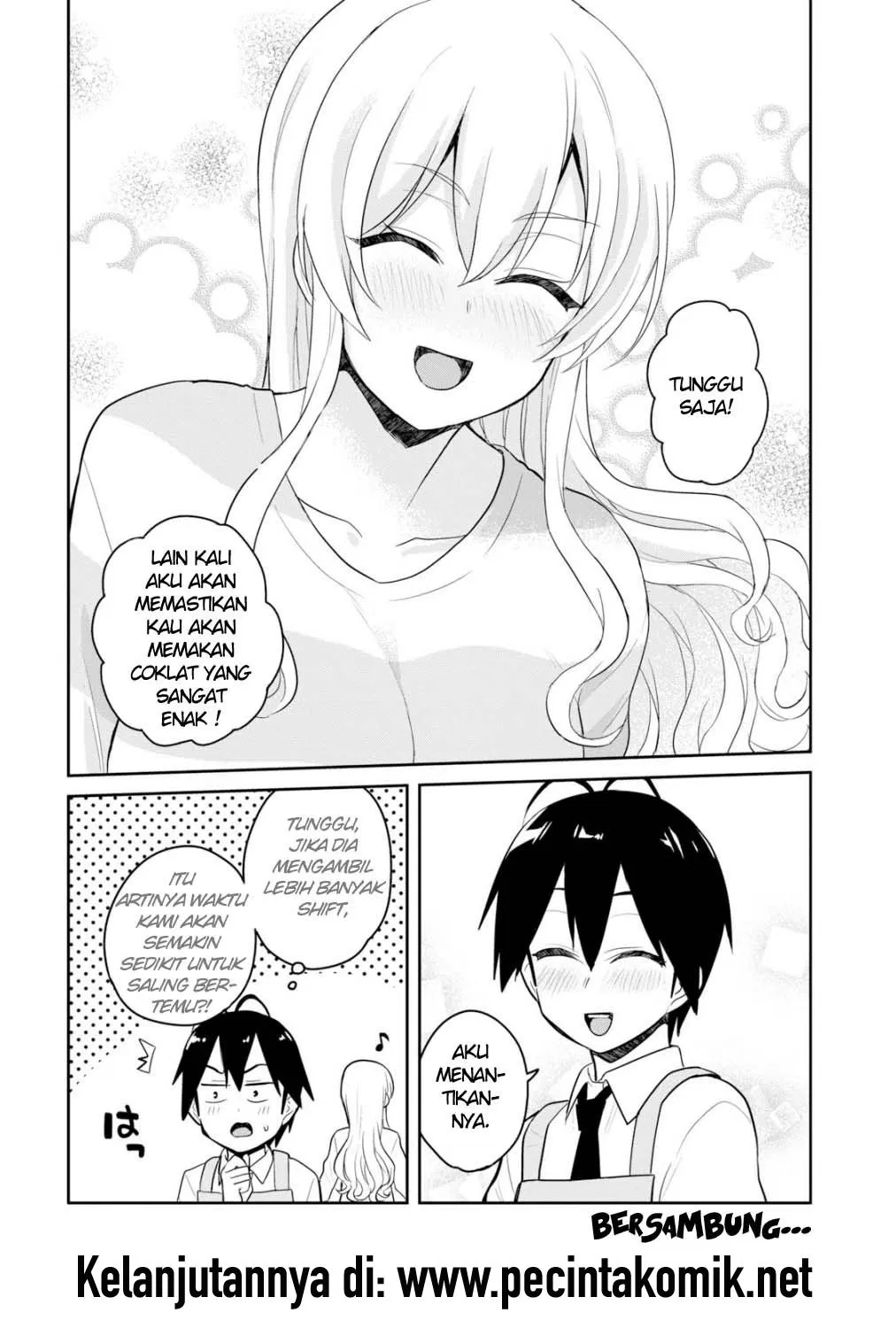 image-komik-hajimete-no-gal-chapter-84-18/19