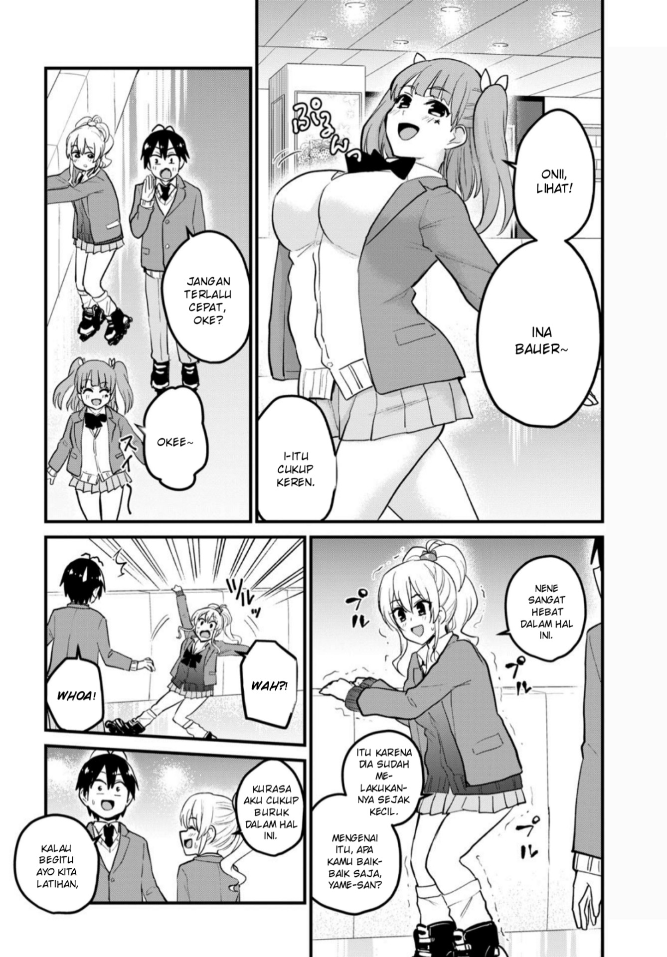 image-komik-hajimete-no-gal-chapter-87-4/18