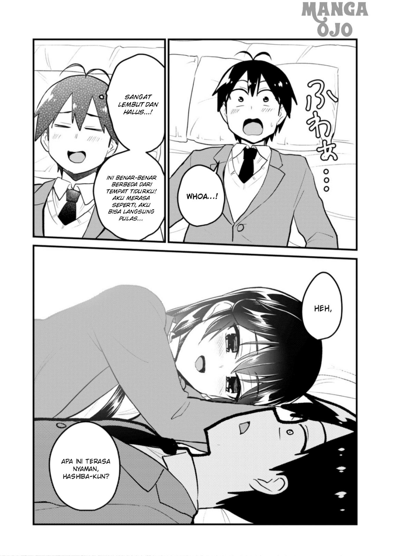 image-komik-hajimete-no-gal-chapter-88-10/17