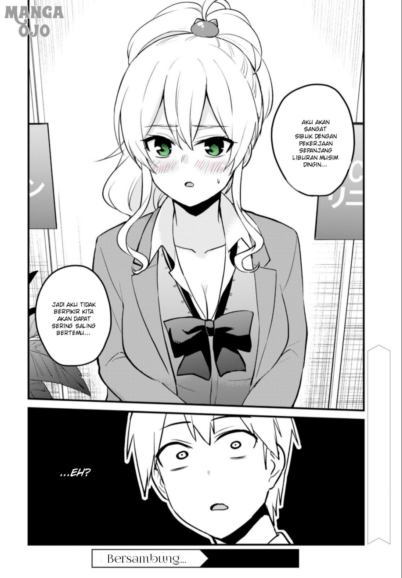 image-komik-hajimete-no-gal-chapter-91-14/17