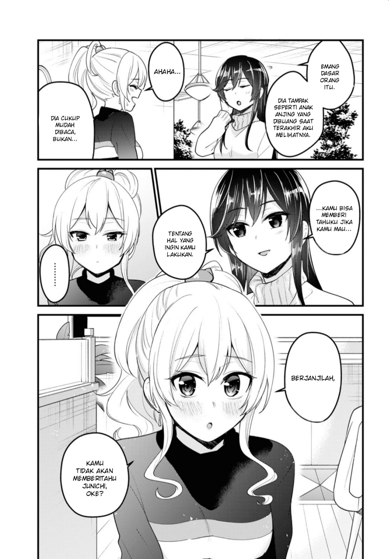 image-komik-hajimete-no-gal-chapter-93-7/18