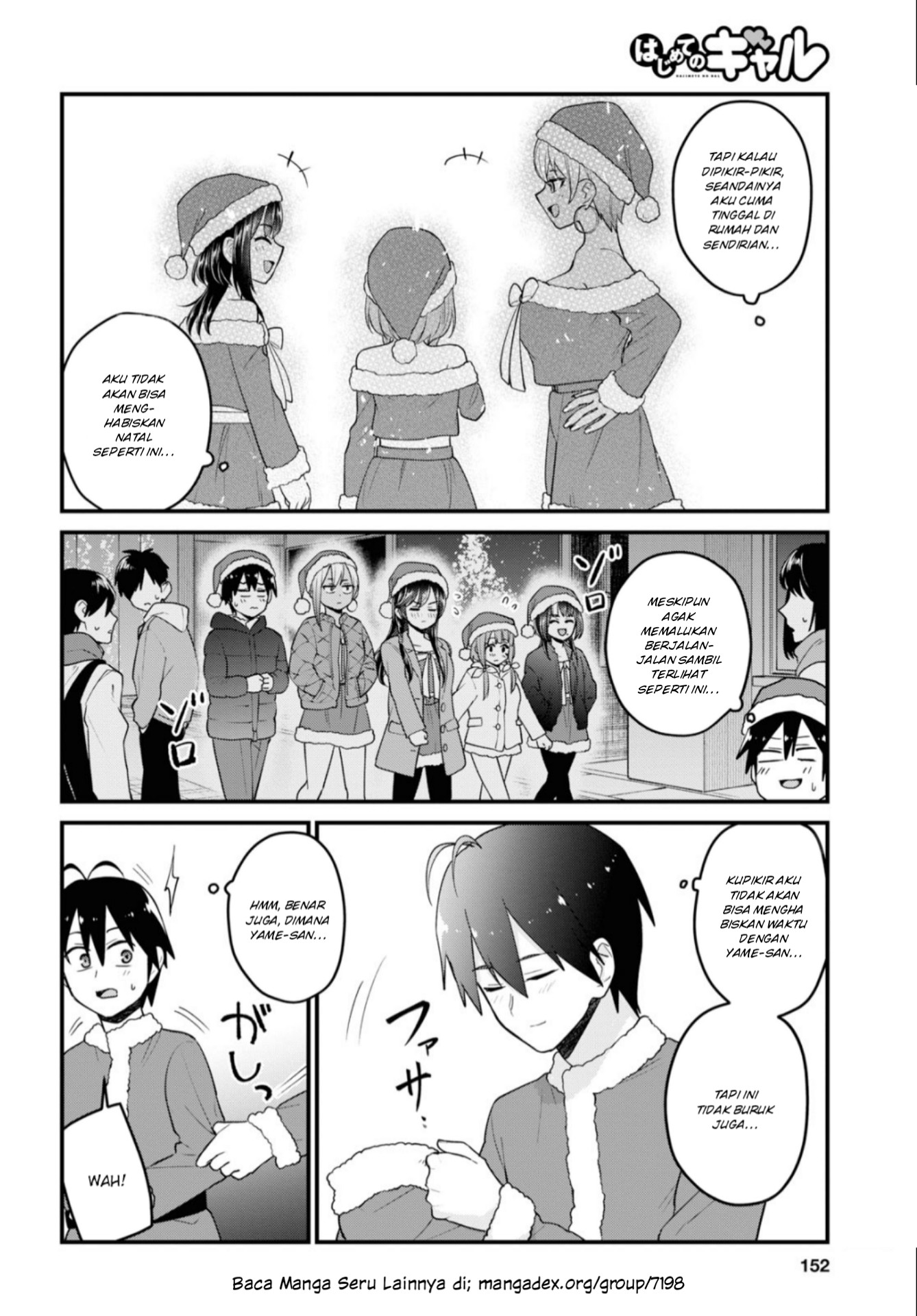 image-komik-hajimete-no-gal-chapter-94-10/24