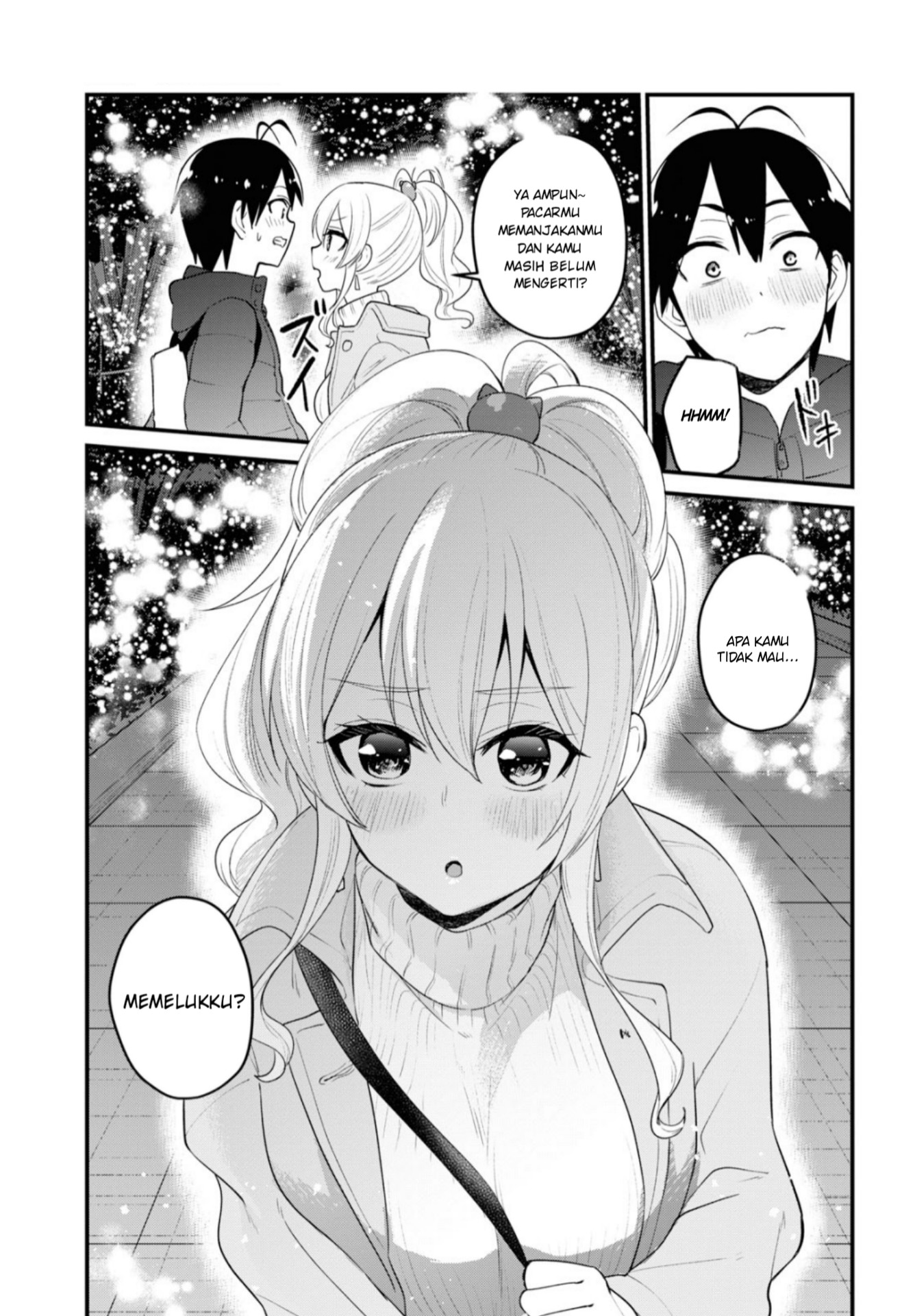 image-komik-hajimete-no-gal-chapter-96-7/18