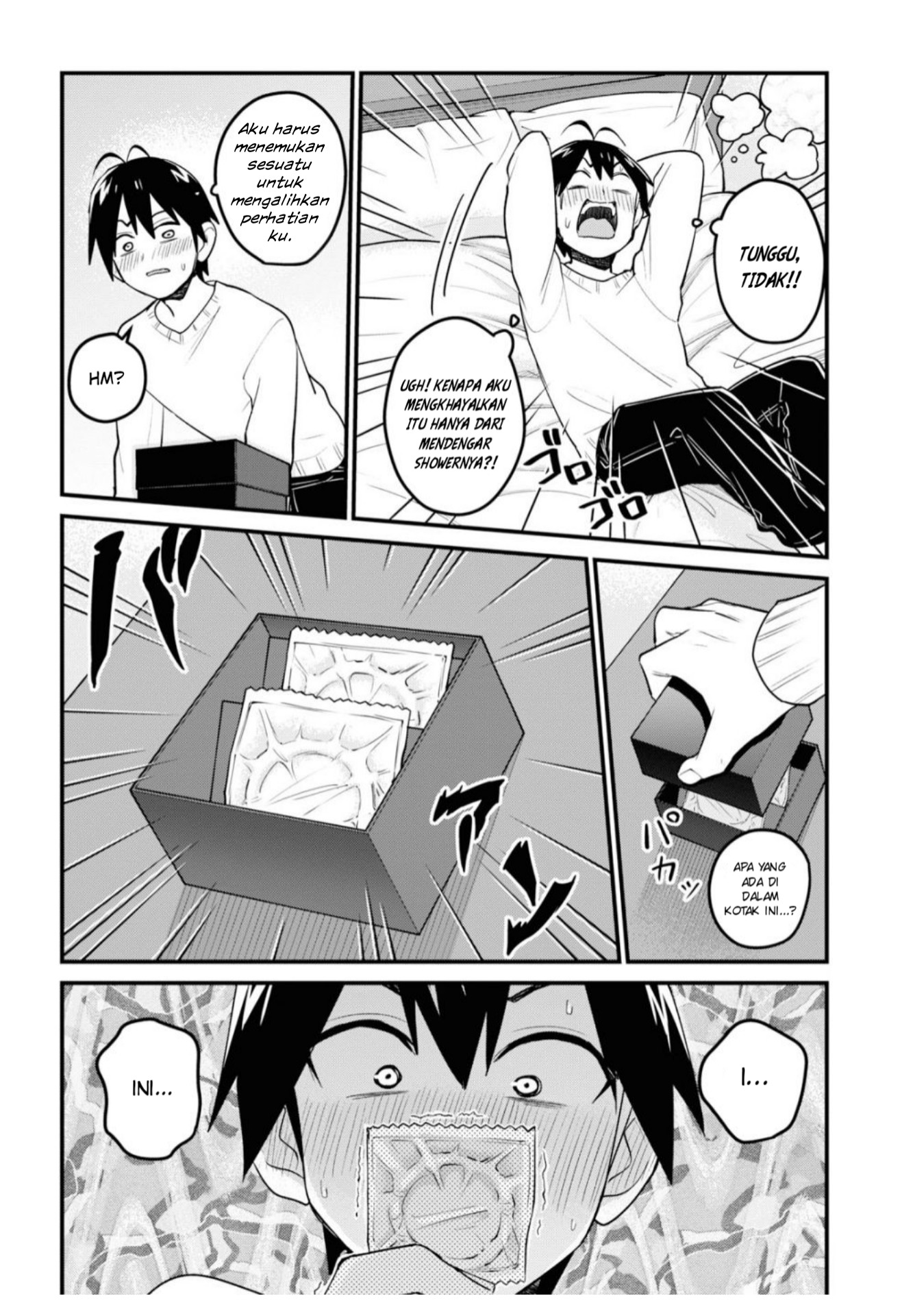 image-komik-hajimete-no-gal-chapter-98-6/14