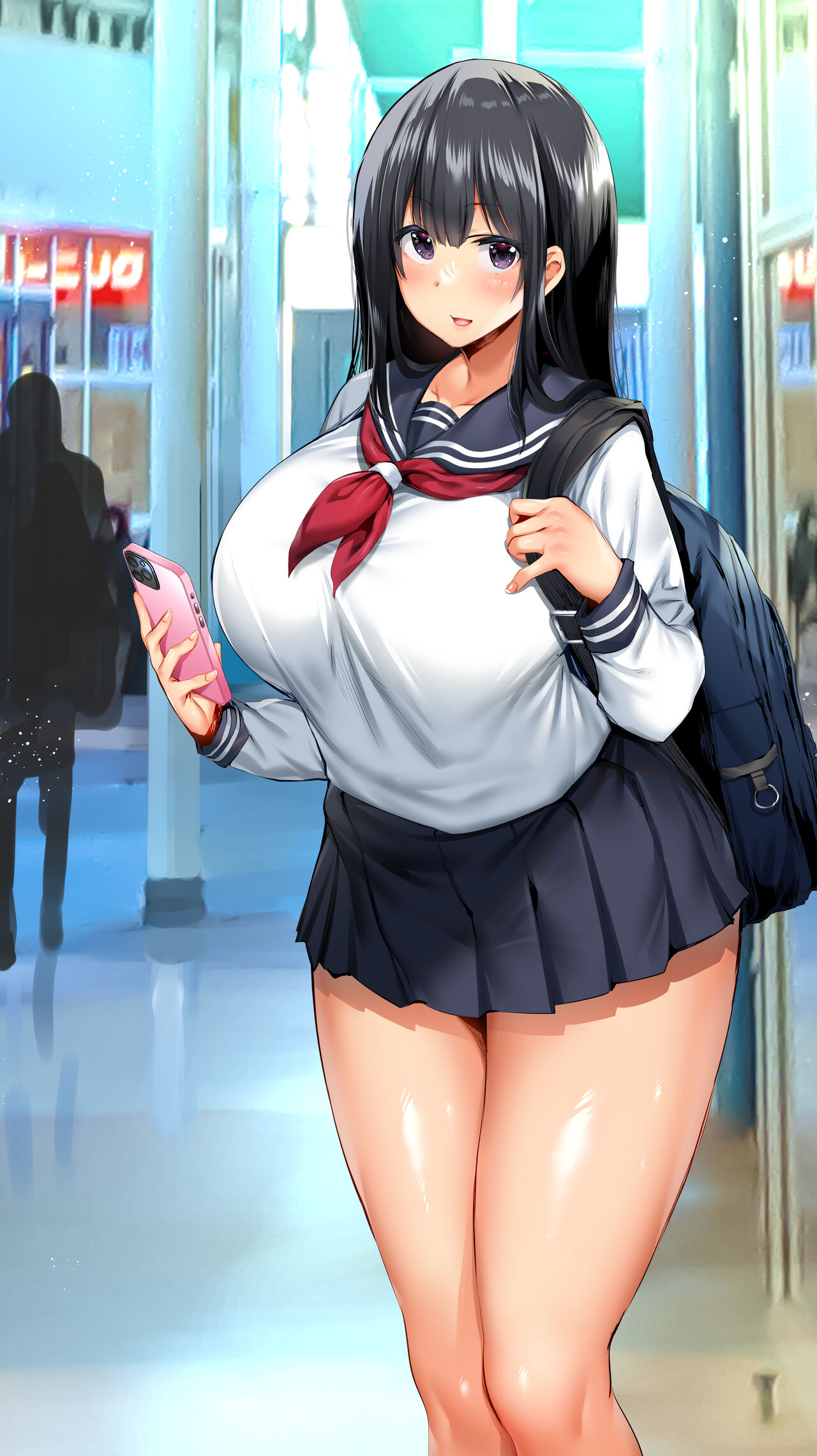 image-komik-hame-tomo-chapter-01-1/45