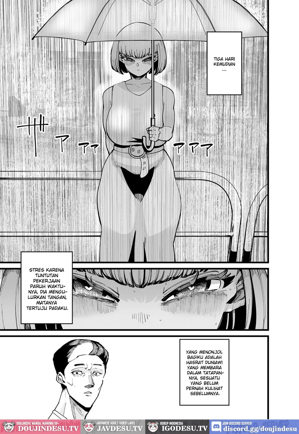 image-komik-hamerare-daisuki-bitch-chapter-01-11/20