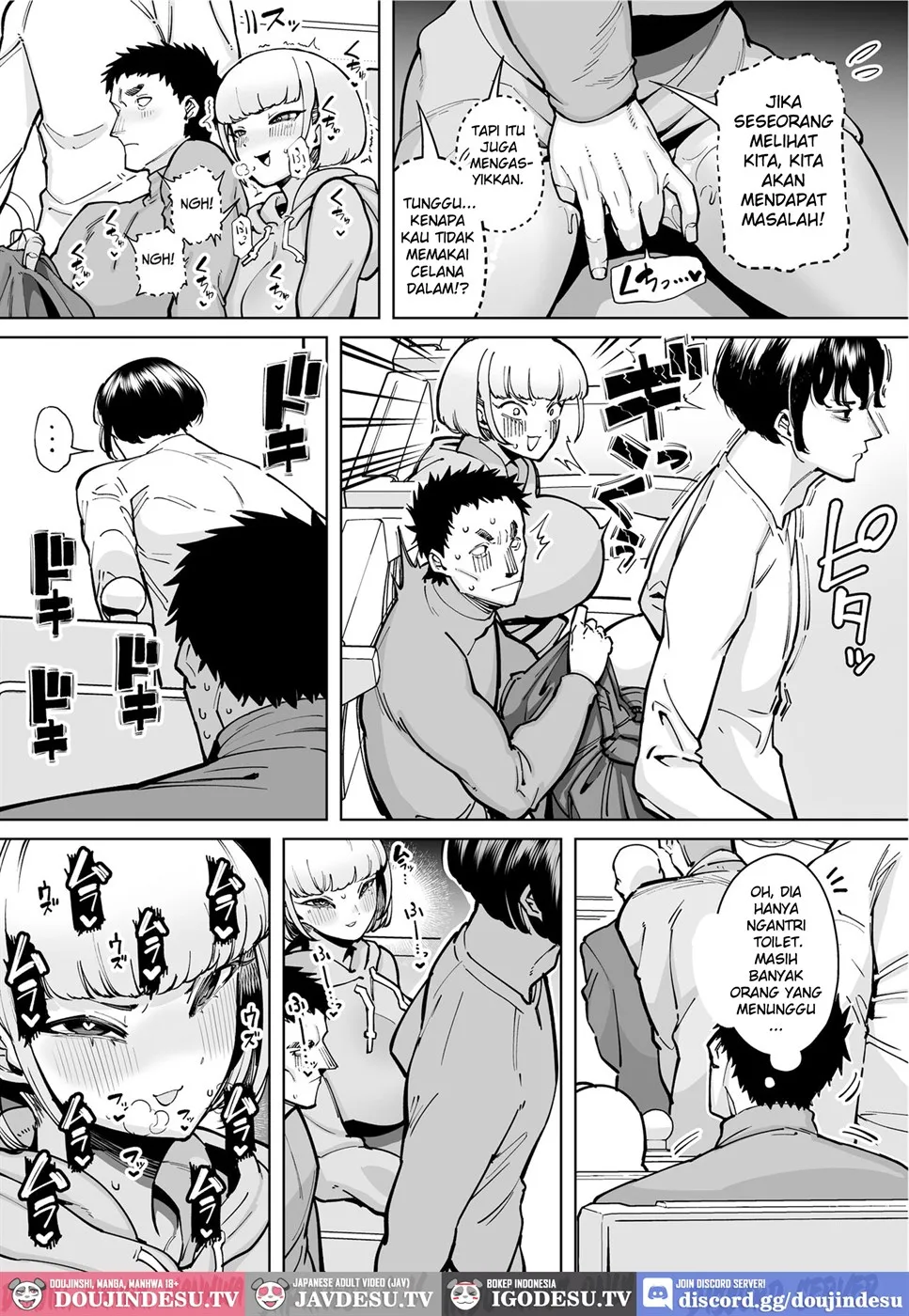 image-komik-hamerare-daisuki-bitch-chapter-02-4/42