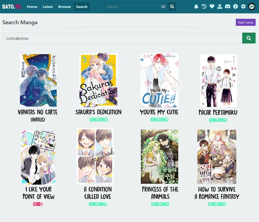 image-komik-hananoi-kun-to-koi-no-yamai-chapter-27-44/45