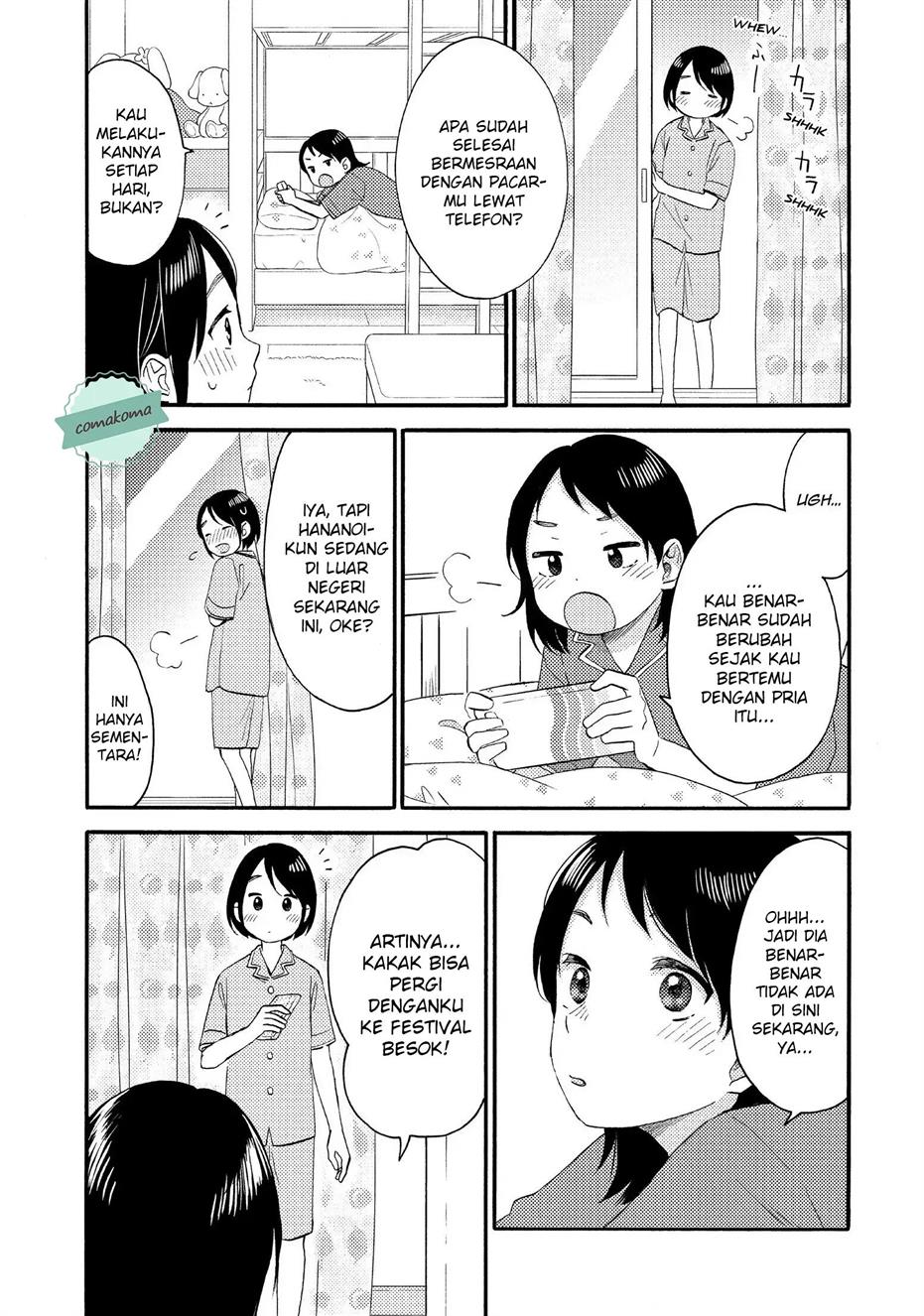 image-komik-hananoi-kun-to-koi-no-yamai-chapter-30-24/41