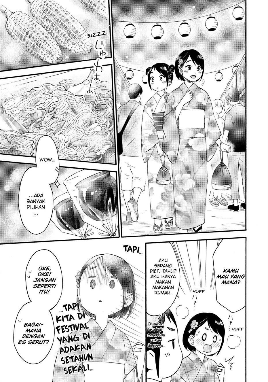 image-komik-hananoi-kun-to-koi-no-yamai-chapter-30-28/41