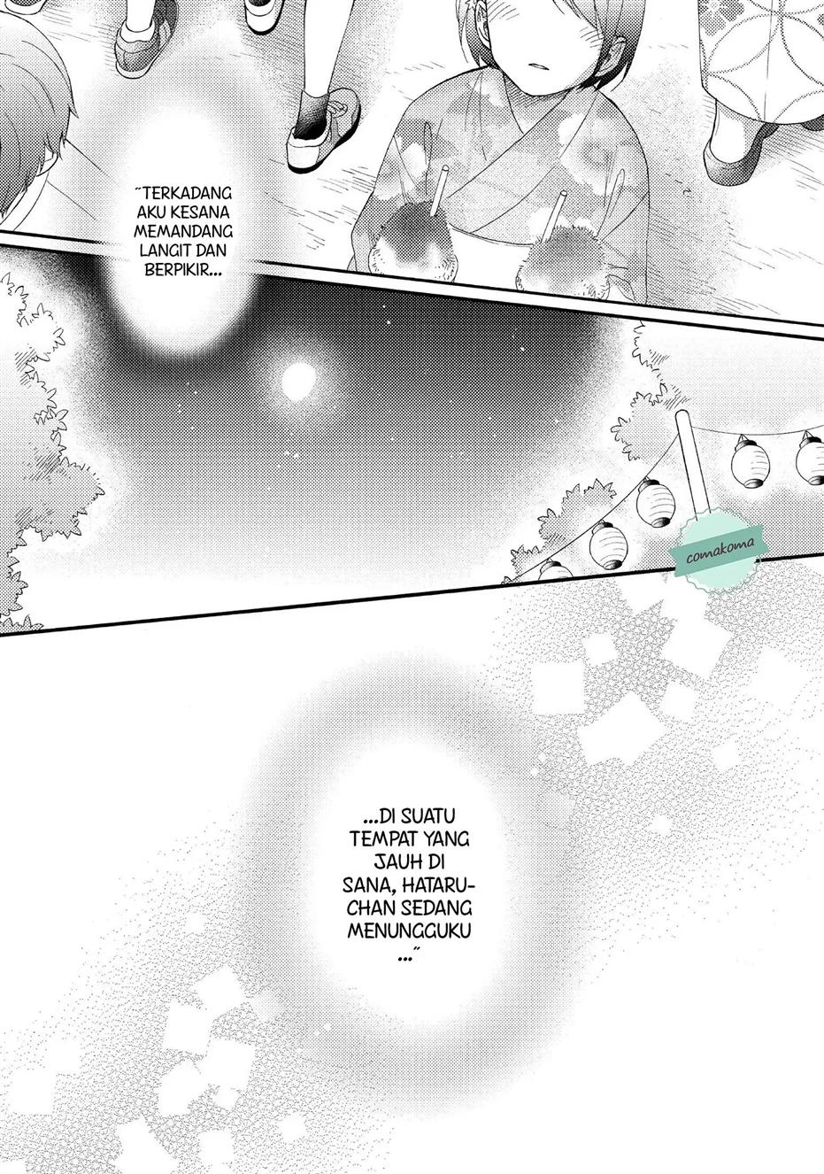 image-komik-hananoi-kun-to-koi-no-yamai-chapter-30-34/41