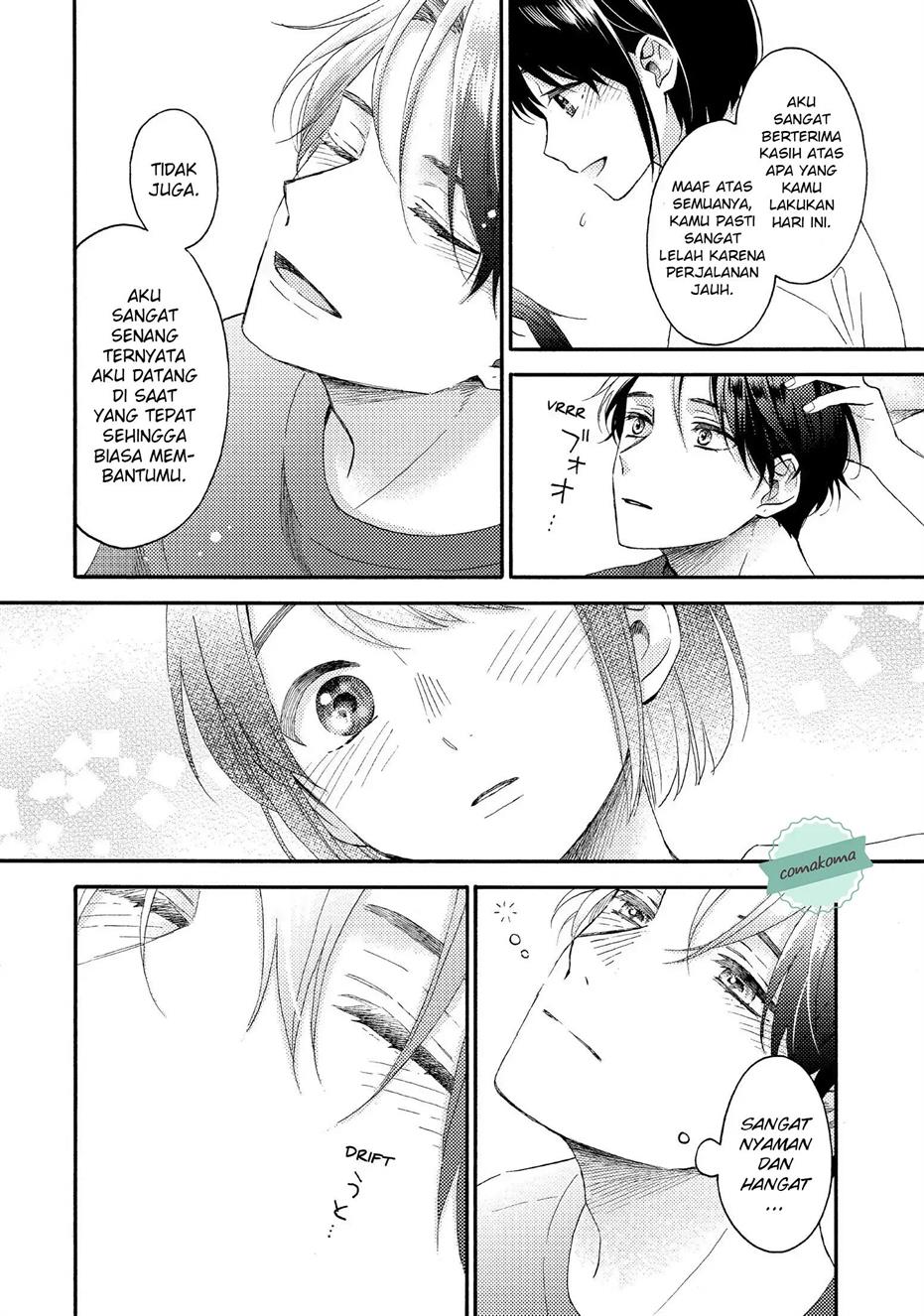 image-komik-hananoi-kun-to-koi-no-yamai-chapter-32-39/47