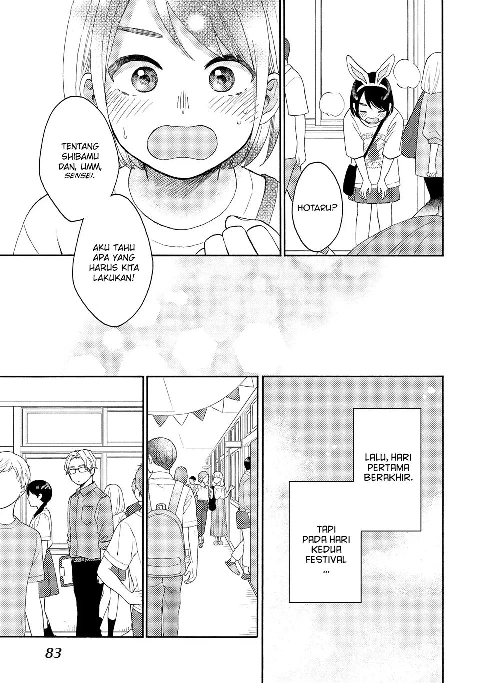 image-komik-hananoi-kun-to-koi-no-yamai-chapter-34-38/43