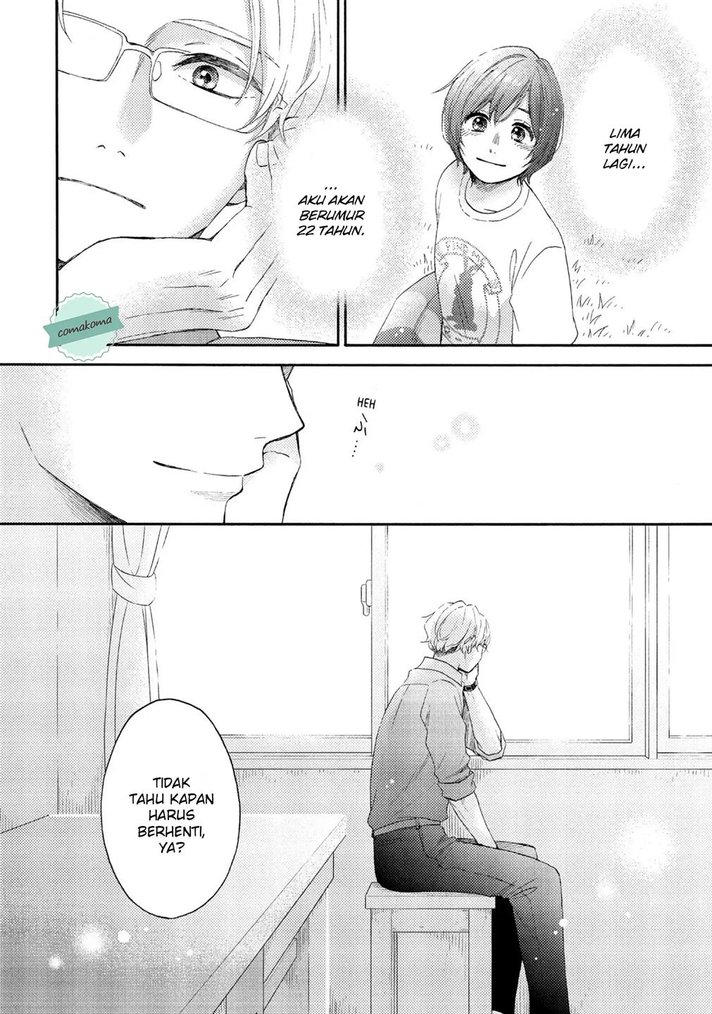 image-komik-hananoi-kun-to-koi-no-yamai-chapter-35-39/45