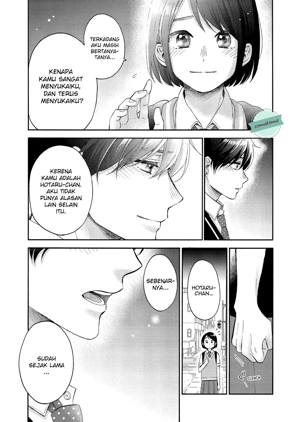 image-komik-hananoi-kun-to-koi-no-yamai-chapter-36-39/44