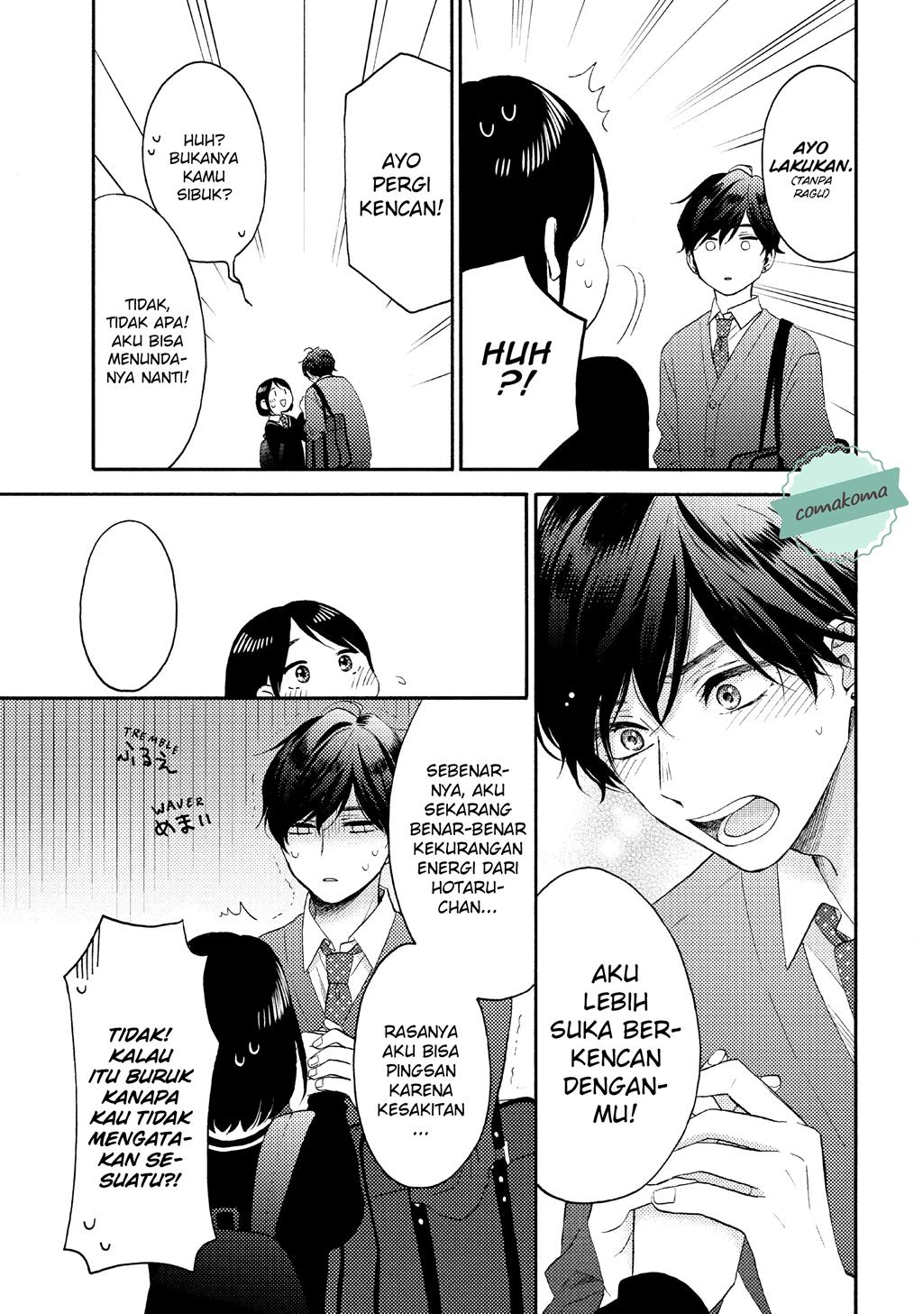 image-komik-hananoi-kun-to-koi-no-yamai-chapter-37-20/45