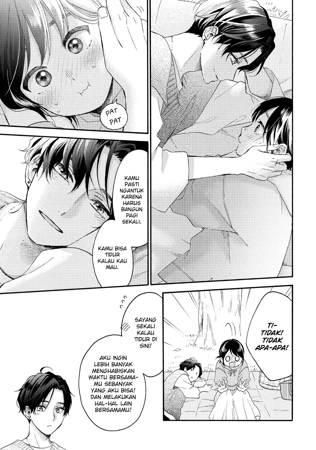 image-komik-hananoi-kun-to-koi-no-yamai-chapter-37-24/45