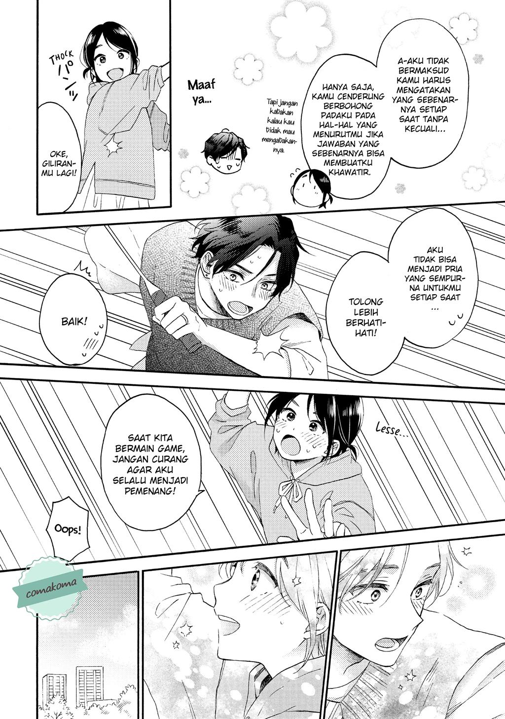 image-komik-hananoi-kun-to-koi-no-yamai-chapter-37-27/45