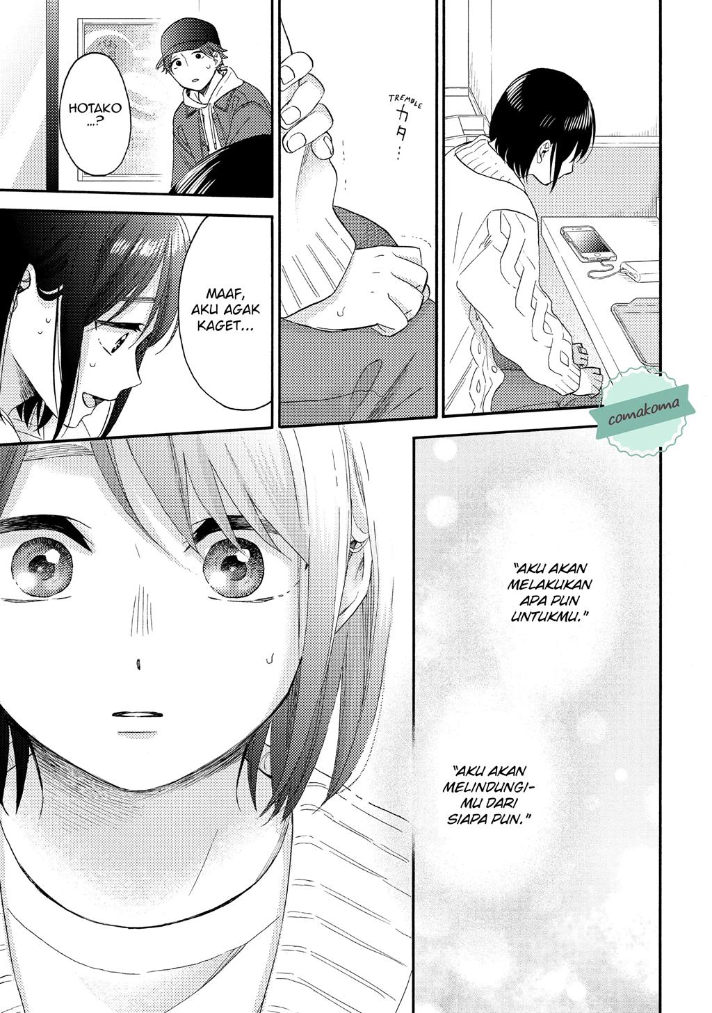 image-komik-hananoi-kun-to-koi-no-yamai-chapter-38-34/39