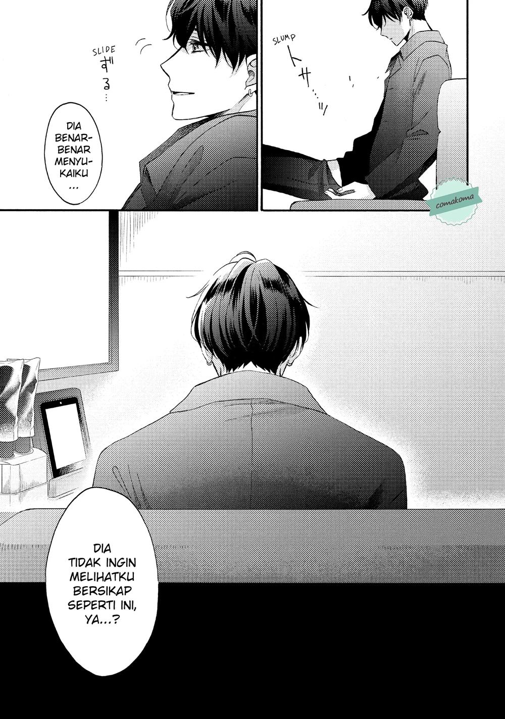 image-komik-hananoi-kun-to-koi-no-yamai-chapter-39-40/53