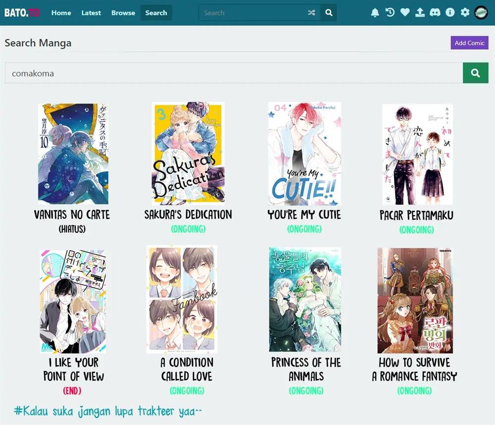 image-komik-hananoi-kun-to-koi-no-yamai-chapter-39-52/53