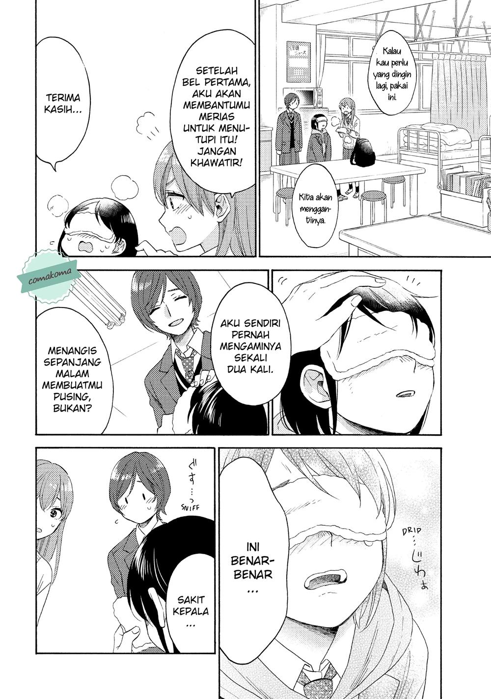 image-komik-hananoi-kun-to-koi-no-yamai-chapter-40-9/43